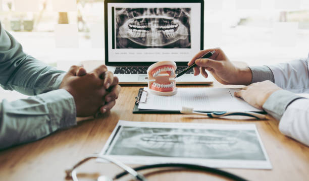 Best Emergency Treatment for Dental Infections or Abscesses in Cut Off, LA