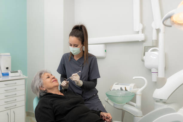 Best Urgent Care for Lost Fillings or Crowns in Cut Off, LA