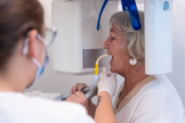 Best Emergency Dental Care for Broken or Chipped Teeth in Cut Off, LA