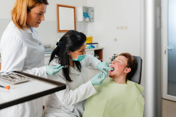Best Emergency TMJ Treatment in Cut Off, LA