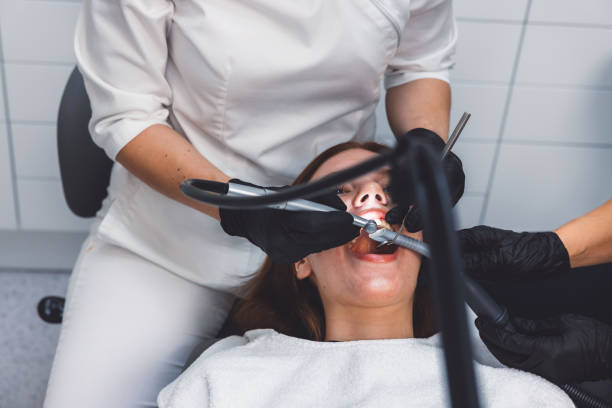 Best Emergency Gum Treatment in Cut Off, LA