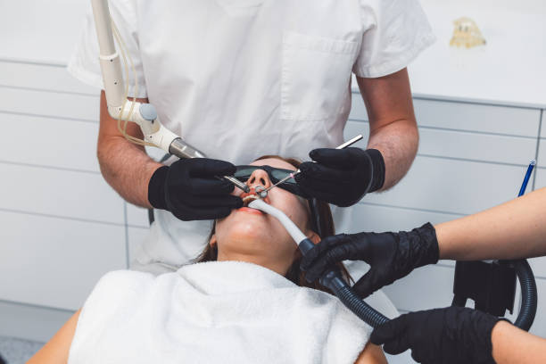 Best Emergency Root Canal Treatment in Cut Off, LA