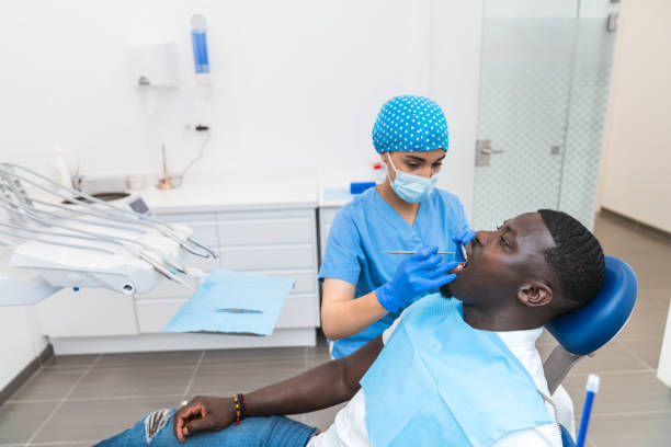Best Cosmetic Emergency Dentistry in Cut Off, LA